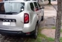 Camionetas - Renault Duster Dynamique 1.6 2016 Nafta 143000Km - En Venta