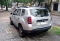 Camionetas - Renault Duster Dynamique 1.6 2016 Nafta 143000Km - En Venta