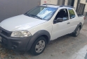 Utilitarios - Fiat Strada 2015 GNC 240000Km - En Venta