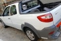Utilitarios - Fiat Strada 2015 GNC 240000Km - En Venta