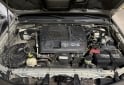 Camionetas - Toyota Hilux SW4 2013 Diesel 197000Km - En Venta