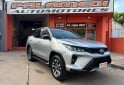 Camionetas - Toyota SW4 2.8 TDI DIAMOND 2022 2022 Diesel 90000Km - En Venta