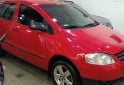 Autos - Volkswagen Fox Comforline 2008 Nafta 240000Km - En Venta