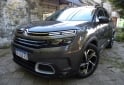 Autos - Citroen C5 AIRCROSS 2020 Nafta 43000Km - En Venta