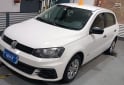 Autos - Volkswagen GOL TREND 2017 Nafta 155000Km - En Venta