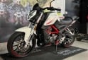 Motos - Benelli 251s 2024 Nafta 1315Km - En Venta