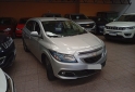 Autos - Chevrolet Onix ltz 2015 Nafta 105000Km - En Venta