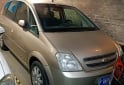 Autos - Chevrolet Meriva GLS 2012 Nafta 137000Km - En Venta