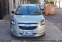 Autos - Chevrolet SPIN 2019 Nafta 94740Km - En Venta
