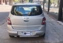 Autos - Chevrolet SPIN 2019 Nafta 94740Km - En Venta