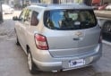 Autos - Chevrolet SPIN 2019 Nafta 94740Km - En Venta
