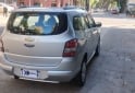 Autos - Chevrolet SPIN 2019 Nafta 94740Km - En Venta
