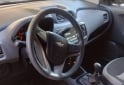 Autos - Chevrolet SPIN 2019 Nafta 94740Km - En Venta