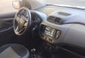 Autos - Chevrolet SPIN 2019 Nafta 94740Km - En Venta