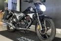 Motos - Honda GLH 150 2022 Nafta 17400Km - En Venta
