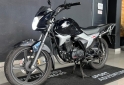 Motos - Honda GLH 150 2022 Nafta 17400Km - En Venta