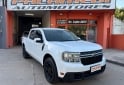 Camionetas - Ford Maverick LARIAT 2.0L 4x4 2022 Nafta 60000Km - En Venta