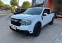 Camionetas - Ford Maverick LARIAT 2.0L 4x4 2022 Nafta 60000Km - En Venta