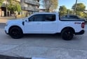 Camionetas - Ford Maverick LARIAT 2.0L 4x4 2022 Nafta 60000Km - En Venta