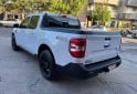 Camionetas - Ford Maverick LARIAT 2.0L 4x4 2022 Nafta 60000Km - En Venta