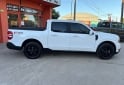 Camionetas - Ford Maverick LARIAT 2.0L 4x4 2022 Nafta 60000Km - En Venta