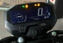 Motos - Yamaha FZ-X 2025 Nafta 441Km - En Venta