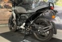 Motos - Yamaha FZ-X 2025 Nafta 441Km - En Venta