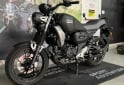 Motos - Yamaha FZ-X 2025 Nafta 441Km - En Venta