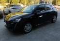 Autos - Peugeot 208 1.6 Active Tiptronic 2021 Nafta 48843Km - En Venta