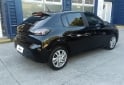 Autos - Peugeot 208 1.6 Active Tiptronic 2021 Nafta 48843Km - En Venta
