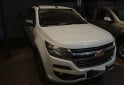 Camionetas - Chevrolet S10 4x4 full 2019 Diesel  - En Venta