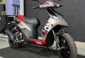 Motos - Aprilia SR 160 2025 Nafta 500Km - En Venta