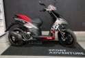 Motos - Aprilia SR 160 2025 Nafta 500Km - En Venta
