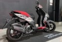 Motos - Aprilia SR 160 2025 Nafta 500Km - En Venta