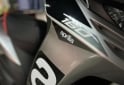 Motos - Aprilia SR 160 2025 Nafta 500Km - En Venta