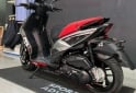 Motos - Aprilia SR 160 2025 Nafta 500Km - En Venta