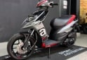 Motos - Aprilia SR 160 2025 Nafta 500Km - En Venta