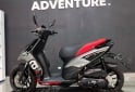 Motos - Aprilia SR 160 2025 Nafta 500Km - En Venta