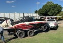 Embarcaciones - Lancha Classer 206 - EVINRUDE 150HP + TRAILER PREMIUM - En Venta