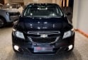 Autos - Chevrolet PRISMA LTZ 2016 GNC 132000Km - En Venta