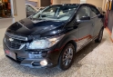Autos - Chevrolet PRISMA LTZ 2016 GNC 132000Km - En Venta