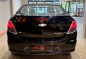 Autos - Chevrolet PRISMA LTZ 2016 GNC 132000Km - En Venta