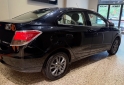 Autos - Chevrolet PRISMA LTZ 2016 GNC 132000Km - En Venta