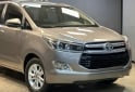 Camionetas - Toyota Innova 2019 Nafta 139700Km - En Venta