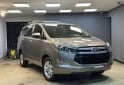 Camionetas - Toyota Innova 2019 Nafta 139700Km - En Venta