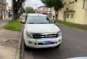 Camionetas - Ford Ranger 2013 Diesel 220000Km - En Venta
