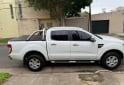 Camionetas - Ford Ranger 2013 Diesel 220000Km - En Venta