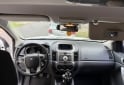 Camionetas - Ford Ranger 2013 Diesel 220000Km - En Venta