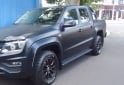 Camionetas - Volkswagen Amarok 2017 Diesel 104000Km - En Venta