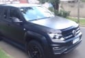 Camionetas - Volkswagen Amarok 2017 Diesel 104000Km - En Venta